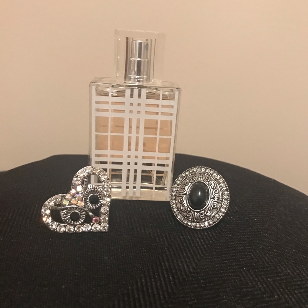 Rings - Picture 3 of 4